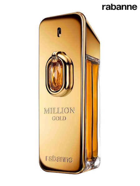 Rabanne Million Gold Elixir Intense Parfum 200ml (H29610) | £153