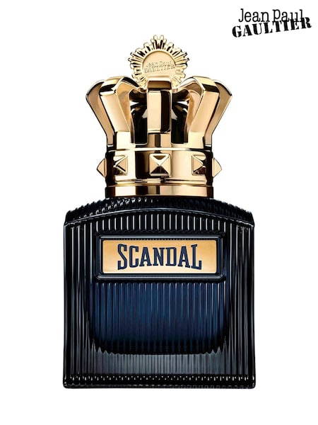 Jean Paul Gaultier Scandal Pour Homme Intense 50ml (H29626) | £81