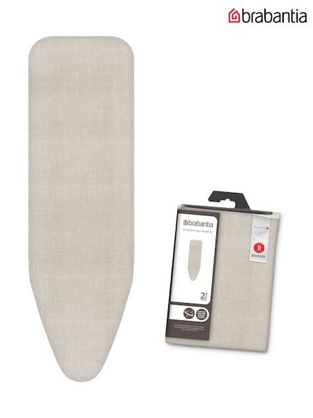 Brabantia Denim Grey Cover Ironing Board (H29824) | £21