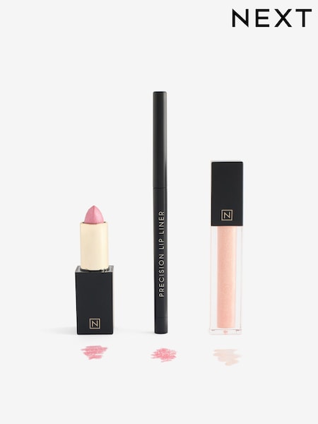 The Ultimate Lip Kit (H30235) | £15