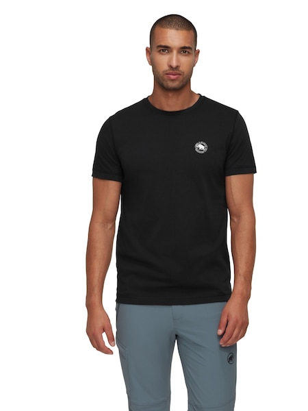 Mammut Black Core Garantie T-Shirt (H30272) | £35