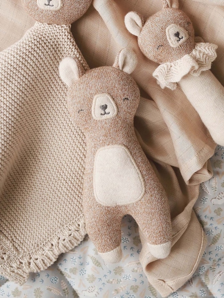 Avery Row Birch Little Hands Toy (H30386) | £23