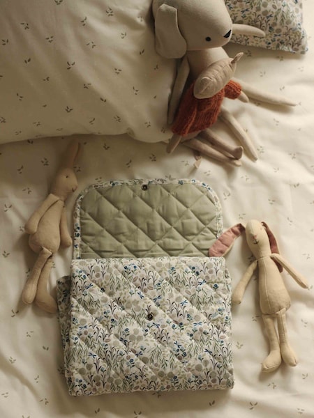 Avery Row Riverbank Travel Changing Mat (H30389) | £39