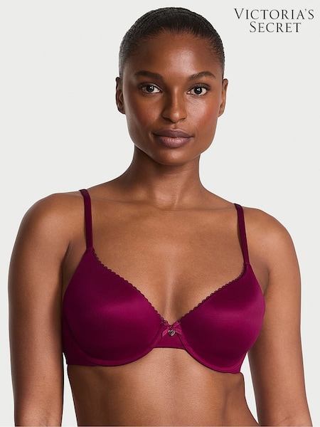 Victoria's Secret Fresh Jam Purple Lightly Lined Full Cup Bra (H30438) | £39