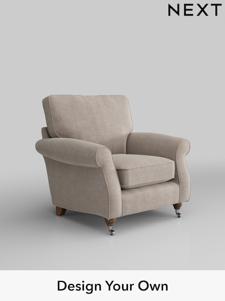 Boucle Chenille/Light Natural Ashford (H30847) | £875