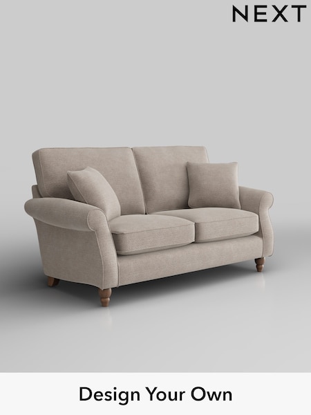 Boucle Chenille/Light Natural Ashford (H30847) | £1,275
