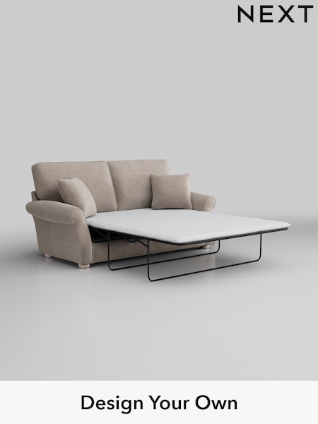 Boucle Chenille/Light Natural Ashford (H30847) | £1,550