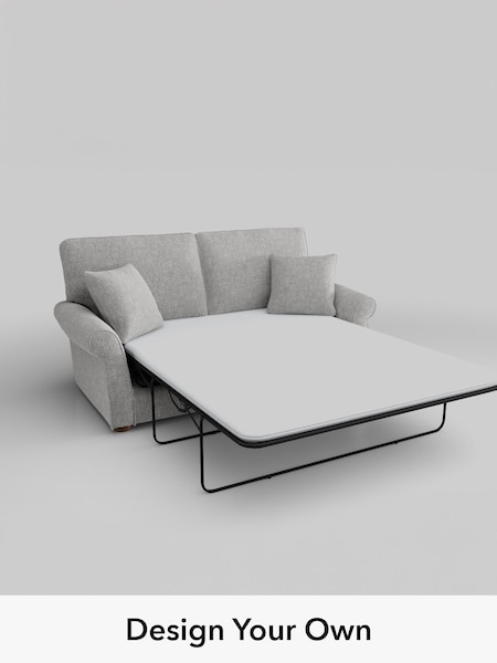 Chunky Chenille/Light Grey Ashford (H30859) | £1,550