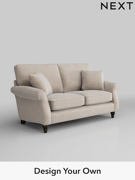 Boucle Chenille/Oyster Ashford (H30867) | £1,275