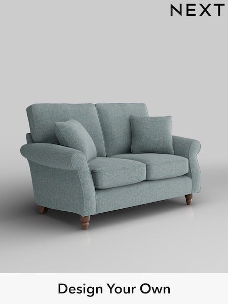 Chunky Marl/Mid Blue Ashford (H30903) | £1,175