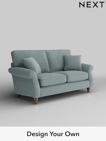 Chunky Marl/Mid Blue Ashford (H30903) | £1,275