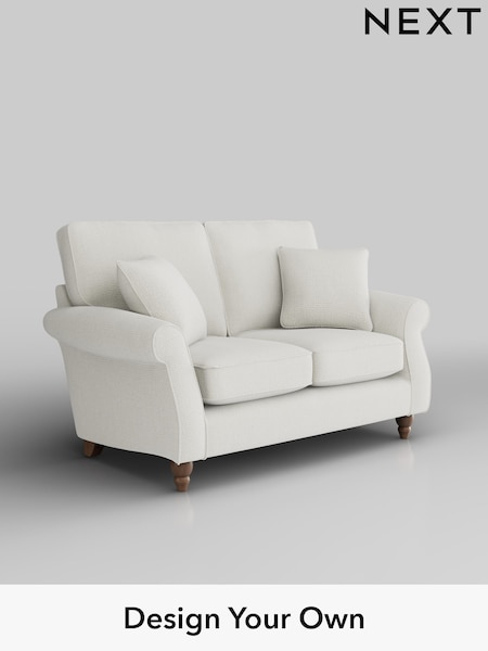 Chunky Texture/Oyster Ashford (H30909) | £1,175