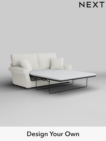 Chunky Texture/Oyster Ashford (H30909) | £1,550