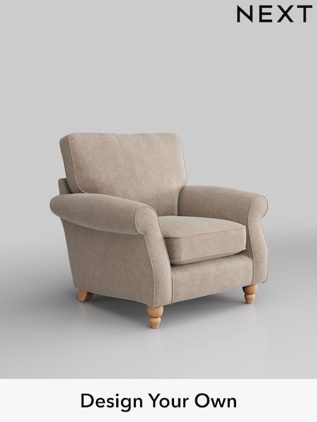 Cotswold Chenille/Light Natural Ashford (H30929) | £875