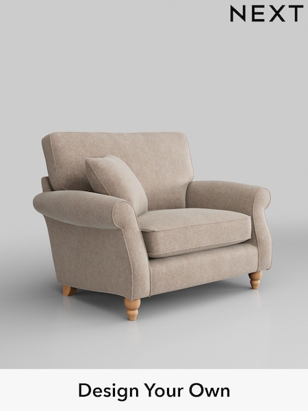 Cotswold Chenille/Light Natural Ashford (H30929) | £975