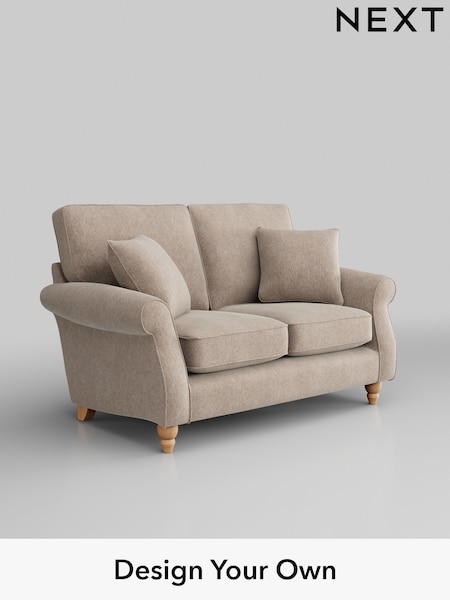 Cotswold Chenille/Light Natural Ashford (H30929) | £1,175