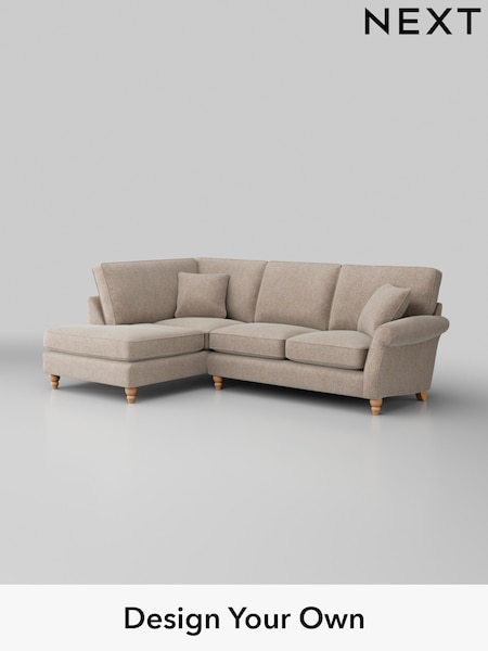 Cotswold Chenille/Light Natural Ashford (H30929) | £2,025
