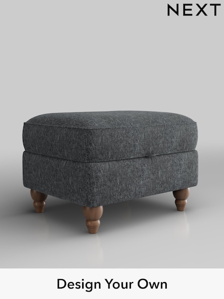 Cotswold Chenille/Dark Grey Ashford (H30930) | £499