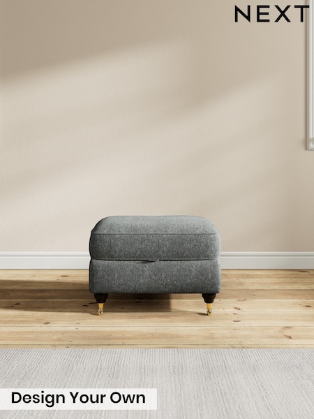 Cotswold Chenille/Dark Grey Ashford (H30930) | £499