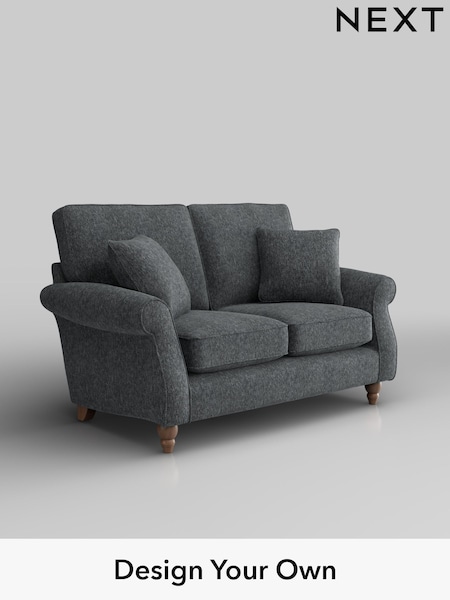Cotswold Chenille/Dark Grey Ashford (H30930) | £1,175