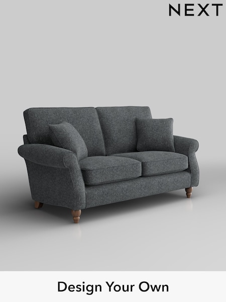 Cotswold Chenille/Dark Grey Ashford (H30930) | £1,275