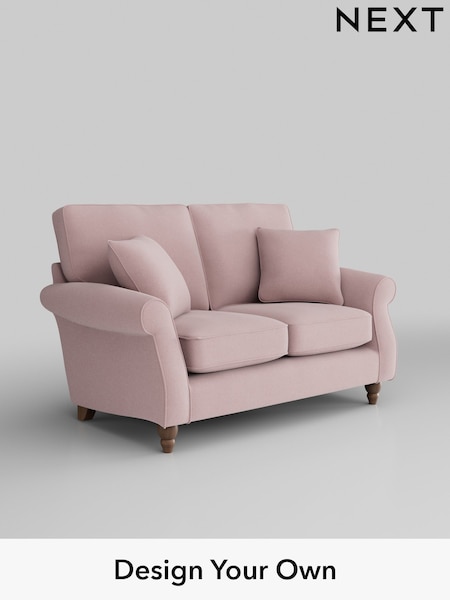 Natural Mix/Light Rose Pink Ashford (H30986) | £1,275
