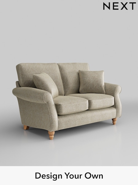 Plush Chenille/Light Natural Ashford (H30999) | £1,175