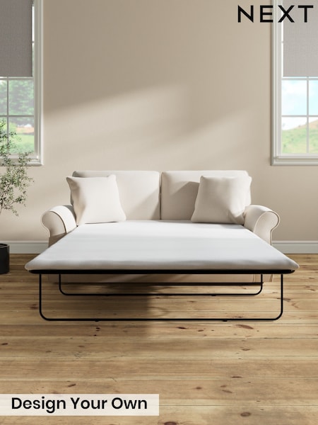 Studio Chenille/Oyster Ashford (H34021) | £1,399