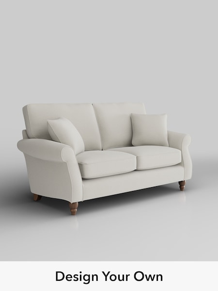 Ripple Chenille/Oyster Ashford (H34065) | £1,275