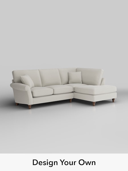 Ripple Chenille/Oyster Ashford (H34065) | £2,025