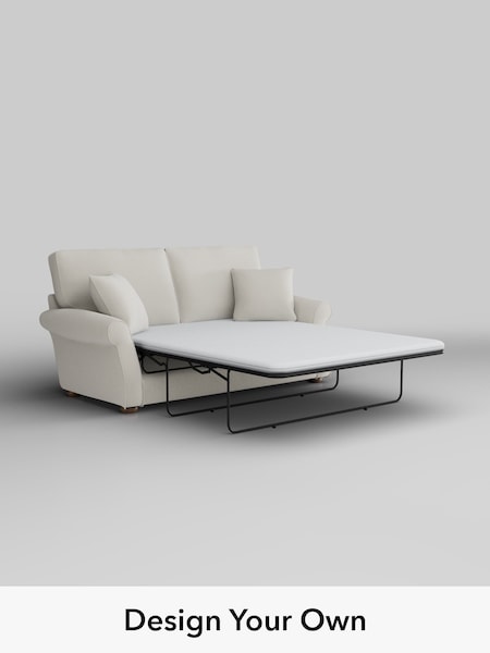 Ripple Chenille/Oyster Ashford (H34065) | £1,550