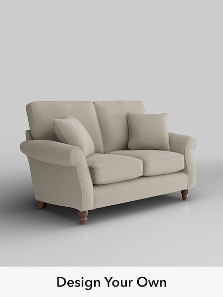 Ripple Chenille/Light Natural Ashford (H34066) | £1,175