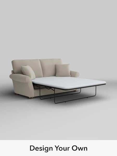 Ripple Chenille/Light Natural Ashford (H34066) | £1,550