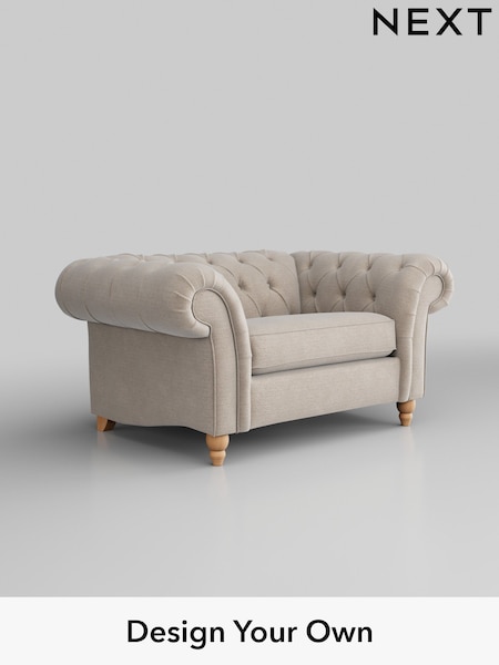 Boucle Chenille/Oyster Gosford Ii Deep Sit (H34068) | £1,175