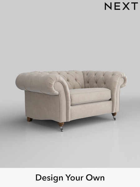 Boucle Chenille/Oyster Gosford Ii Deep Sit (H34068) | £1,175