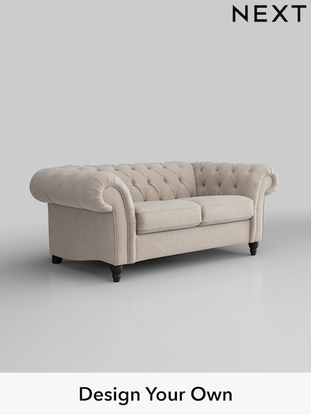 Boucle Chenille/Oyster Gosford Ii Deep Sit (H34068) | £1,425