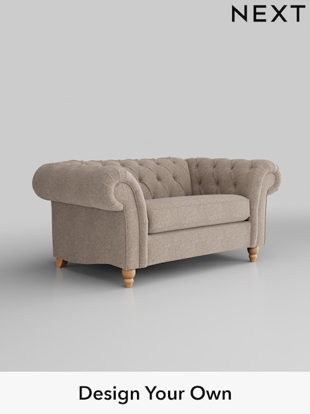Chunky Chenille/Light Dove Gosford Ii Deep Sit (H34086) | £1,375