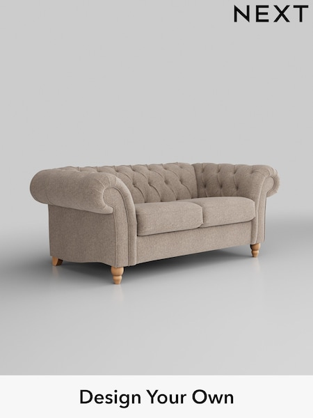 Chunky Chenille/Light Dove Gosford Ii Deep Sit (H34086) | £1,425