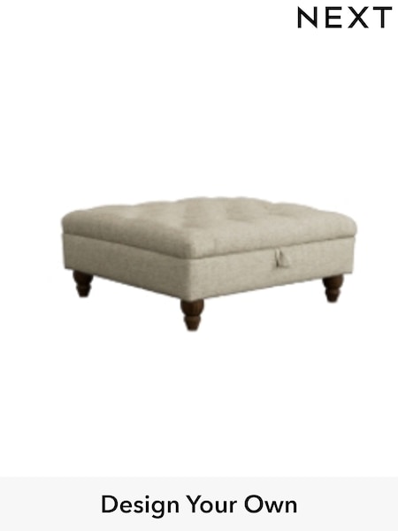 Chunky Weave/Cream Gosford Ii Deep Sit (H34089) | £499