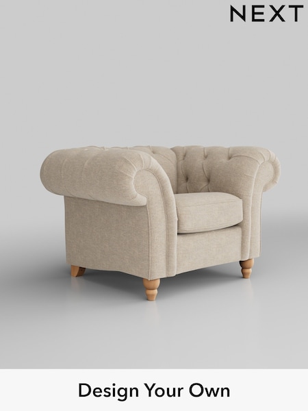 Chunky Weave/Cream Gosford Ii Deep Sit (H34089) | £1,075