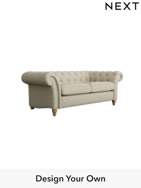 Chunky Weave/Cream Gosford Ii Deep Sit (H34089) | £1,525