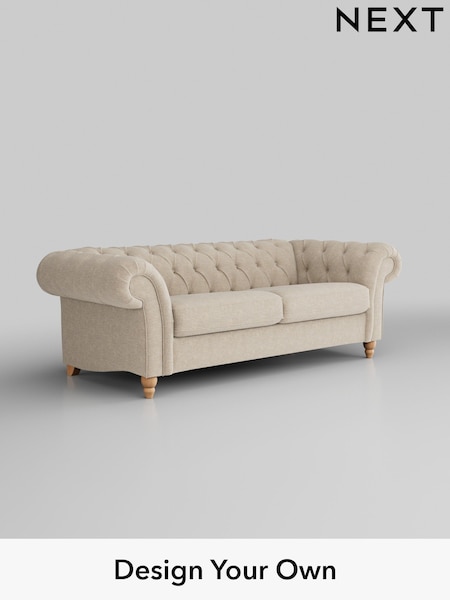 Chunky Weave/Cream Gosford Ii Deep Sit (H34089) | £1,625