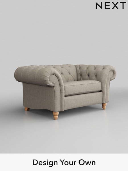 Chunky Weave/Mid Natural Gosford Ii Deep Sit (H34097) | £1,175
