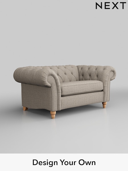 Chunky Weave/Mid Natural Gosford Ii Deep Sit (H34097) | £1,375