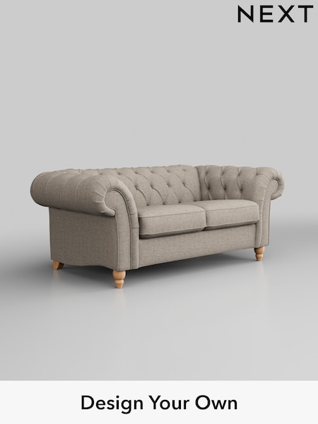 Chunky Weave/Mid Natural Gosford Ii Deep Sit (H34097) | £1,425