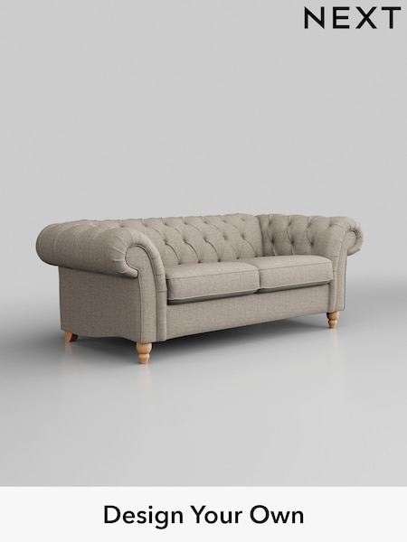 Chunky Weave/Mid Natural Gosford Ii Deep Sit (H34097) | £1,525