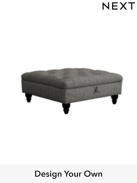 Chunky Weave/Mid Grey Gosford Ii Deep Sit (H34100) | £499