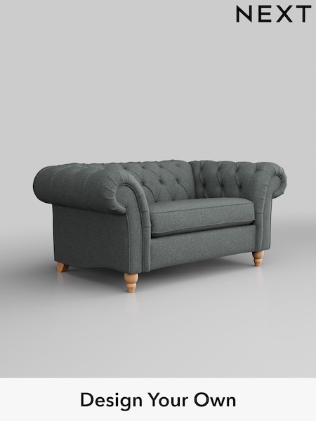 Chunky Weave/Mid Grey Gosford Ii Deep Sit (H34100) | £1,375