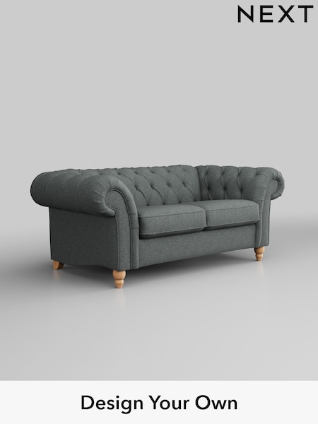 Chunky Weave/Mid Grey Gosford Ii Deep Sit (H34100) | £1,425
