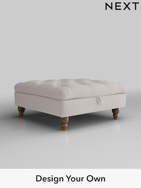 Cotswold Chenille/Oyster Gosford Highback Ii Deep Sit (H34106) | £499